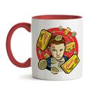 Caneca Stranger Things - Eleven