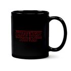 Caneca Stranger Things Friends Don't Lie 02