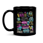 Caneca Stranger Things Friends Don't Lie 02