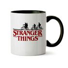 Caneca Stranger Things - Friends Don't Lie