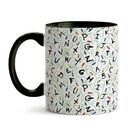 Caneca Stranger Things - Light