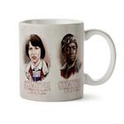 Caneca Stranger Things Posters