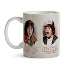 Caneca Stranger Things Posters