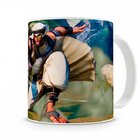 Caneca Street Fighter Rashid