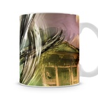 Caneca Street Fighter Ryu