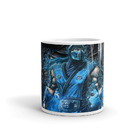 Caneca Sub Zero