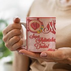 Caneca Super Adivinha Tudo