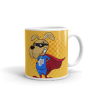 Caneca Super Cão