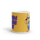 Caneca Super Cão