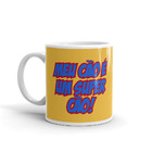 Caneca Super Cão
