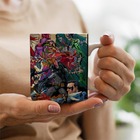 Caneca Super Herois Marvel