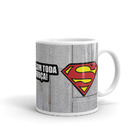 Caneca Super Homem Apaixonado