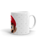 Caneca Super Mário