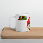Caneca Super Mário