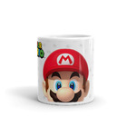 Caneca Super Mário