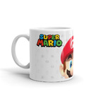 Caneca Super Mário