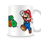 Caneca Super Mario