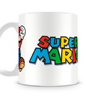 Caneca Super Mario