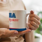 Caneca Super Sega Master System