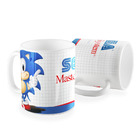 Caneca Super Sega Master System