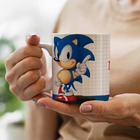 Caneca Super Sega Master System