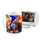 Caneca Super Sonic