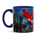 Caneca Superman