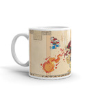 Caneca Supermario Egito