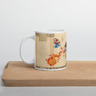 Caneca Supermario Egito