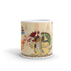 Caneca Supermario Egito