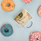 Caneca Supermario Egito