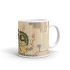 Caneca Supermario Egito