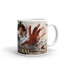 Caneca Supernatural