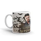 Caneca Supernatural