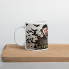 Caneca Supernatural