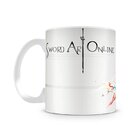 Caneca Sword Art Online Asuna