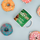 Caneca Talento Verde