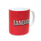 Caneca Tandam