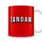 Caneca Tandam