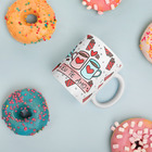 Caneca Te Amo Mais Que Chocolate