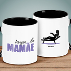 Caneca Terapia Da Mamãe