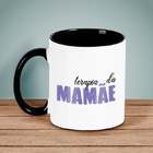 Caneca Terapia Da Mamãe
