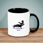 Caneca Terapia Da Mamãe