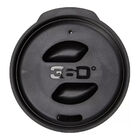 Caneca Termica 355ml Laranja