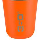 Caneca Termica 355ml Laranja