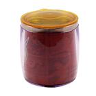 Caneca Térmica Com Tampa Flash Dc Comics