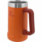 Caneca Térmica De Cerveja Stanley 710ml