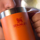 Caneca Térmica De Cerveja Stanley 710ml