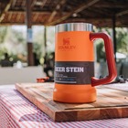 Caneca Térmica De Cerveja Stanley 710ml