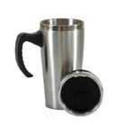 Caneca Térmica De Inox Camada Dupla a Vácuo 500 Ml